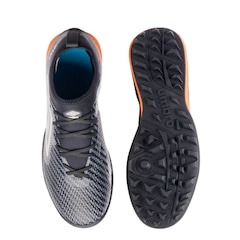 Chuteira Society Adulto Umbro Adamant Top Speed Club - Foto 4