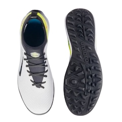Chuteira Society Adulto Umbro Adamant Top Speed Club - Foto 4