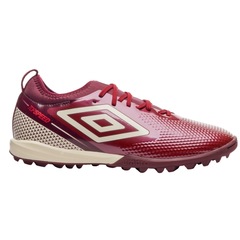 Chuteira Society Adulto Umbro Adamant Top Speed Club - Foto 1