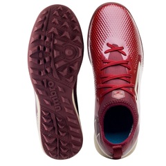 Chuteira Society Adulto Umbro Adamant Top Speed Club - Foto 2