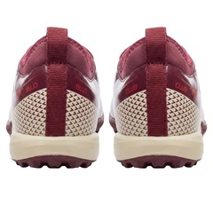 Chuteira Society Adulto Umbro Adamant Top Speed Club - Foto 3