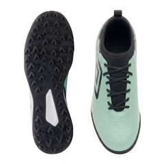 Chuteira Society Adulto Umbro Adamant Top Speed Club - Foto 3