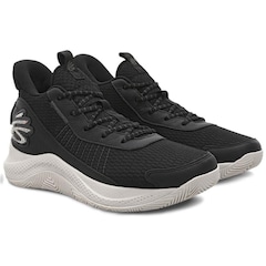 Tênis Under Armour Curry 3Z7 - Masculino - Foto 3