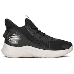 Tênis Under Armour Curry 3Z7 - Masculino - Foto 1