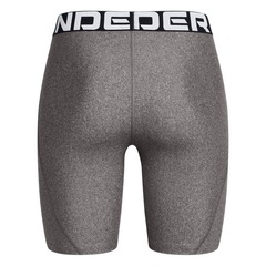 Shorts Under Armour Heatgear Authentics - Feminino - Foto 5