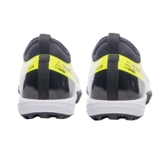 Kit Chuteira Society Umbro Adamant Top Speed Club + Meião - Adulto - Foto 6