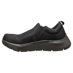 Tênis Skechers Go Walk Flex - Masculino - Foto 2