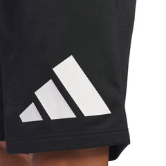 Shorts adidas Logo - Masculino - Foto 5