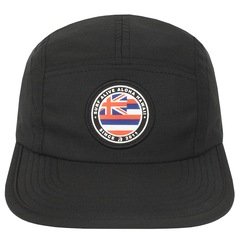 Boné Surf Alive Five Panel Aloha Hawaii - Strapback - Adulto - Foto 2