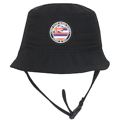 Chapéu Surf Alive para Surf Aloha Hawaii Bucket - Unissex - Foto 2