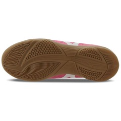 Chuteira Futsal Mizuno Regent In Junior - Infantil - Foto 2