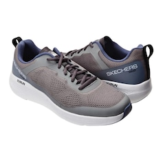 Tênis Skechers Go Run Elevate - Masculino - Foto 2