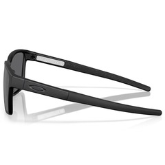 Óculos de Sol Oakley Actuator Sq Matte Black Prizm - Foto 2