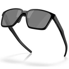 Óculos de Sol Oakley Actuator Sq Matte Black Prizm - Foto 5