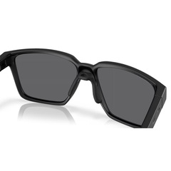 Óculos de Sol Oakley Actuator Sq Matte Black Prizm - Foto 6