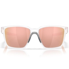 Óculos de Sol Oakley Actuator Sq Matte Clear 0757 - Foto 3