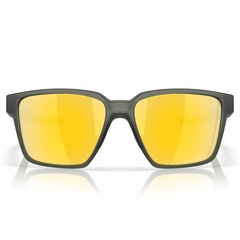Óculos de Sol Oakley Actuator Sq Matte Ink 0657 - Foto 3
