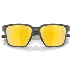 Óculos de Sol Oakley Actuator Sq Matte Ink 0657 - Foto 7