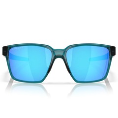 Óculos de Sol Oakley Actuator Sq Transparent Balsam 0357 - Unissex - Foto 3