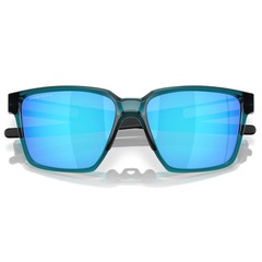 Óculos de Sol Oakley Actuator Sq Transparent Balsam 0357 - Unissex - Foto 7