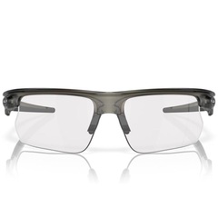 Óculos de Sol Oakley Bisphaera Smoke 1168 - Unissex - Foto 3
