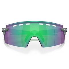 Óculos de Sol Oakley Encoder Strike Gamma Prizm  - Unissex - Foto 7