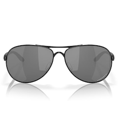 Óculos de Sol Oakley Feedback Polished 3459 - Unissex - Foto 3