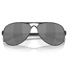 Óculos de Sol Oakley Feedback Polished 3459 - Unissex - Foto 7