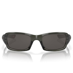 Óculos de Sol Oakley Fives Squared  Smoke Warm - - Unissex - Foto 3
