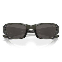 Óculos de Sol Oakley Fives Squared  Smoke Warm - - Unissex - Foto 7