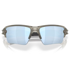 Óculos de Sol Oakley Flak 2.0 Xl Matte Ink J959 - - Unissex - Foto 7