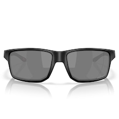 Óculos de Sol Oakley Gibston Xl Matte Prizm - Unissex - Foto 3
