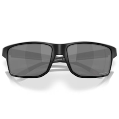 Óculos de Sol Oakley Gibston Xl Matte Prizm - Unissex - Foto 7