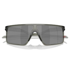 Óculos de Sol Oakley Helux Smoke Prizm - Unissex - Foto 7
