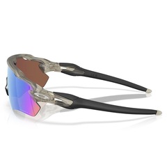 Óculos de Sol Oakley Radar Ev Path Matte Grey Ink - Foto 2