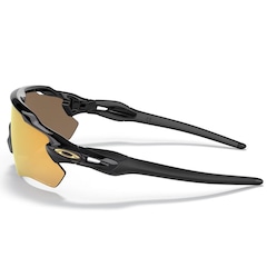Óculos de Sol Oakley Radar Ev Path Polished Black - Foto 2