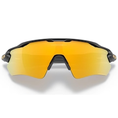 Óculos de Sol Oakley Radar Ev Path Polished Black - Foto 5