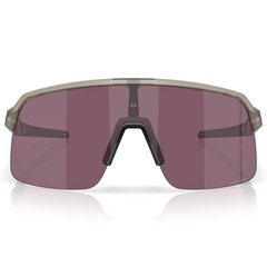 Óculos de Sol Oakley Sutro Lite Matte Grey Ink - Foto 3