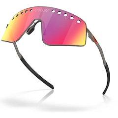 Óculos de Sol Oakley Sutro Ti Sweep Matte Gunmetal - Foto 5