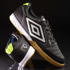 Chuteira Futsal Umbro Class - Adulto - Foto 7