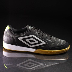 Chuteira Futsal Umbro Class - Adulto - Foto 8