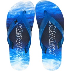 Chinelo de Dedo Kenner Summer - Masculina - Foto 1