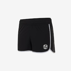 Short Umbro Ftvl Flame - Feminino - Foto 2