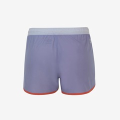 Short Umbro Ftvl Flame - Feminino - Foto 3