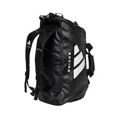 BOLSA MOCHILA ESPORTIVA ADIDAS BOXING 2 IN1 PU - Foto 3