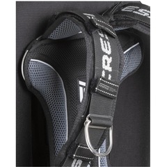 Colete Cressi Aquawing Plus - Adulto - Foto 3