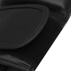 LUVA DE BOXE ADIDAS SPEED 50 BLACK GOLD - Foto 11