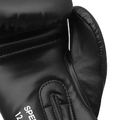 LUVA DE BOXE ADIDAS SPEED 50 BLACK GOLD - Foto 10