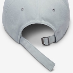 Boné Nike Club Swoosh - Strapback - Adulto - Foto 3