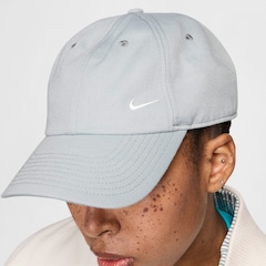Boné Nike Club Swoosh - Strapback - Adulto - Foto 6